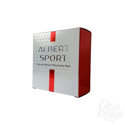  1:     Natural Instinct Albert Sport - 75 .