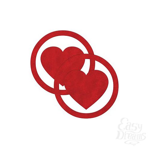  1:    Round Hearts     