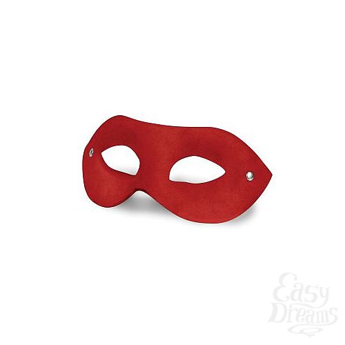  1:       Leather Mask