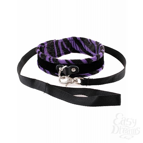  2     FF ANIMAL INSTINCT 5PC BONDAGE KIT