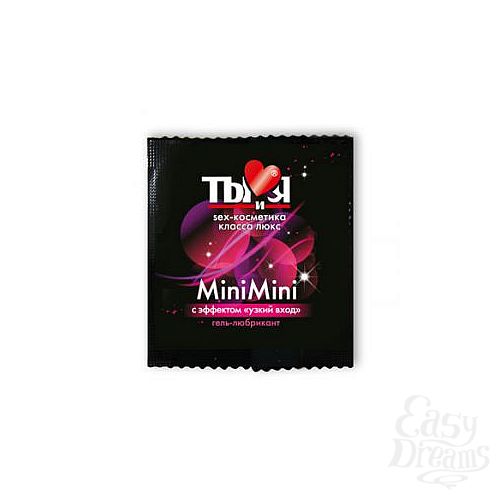  1:    - MiniMini    - 4 . 