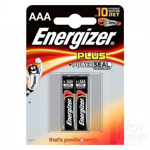  1:   AAA Energizer Base LR03 - 2 