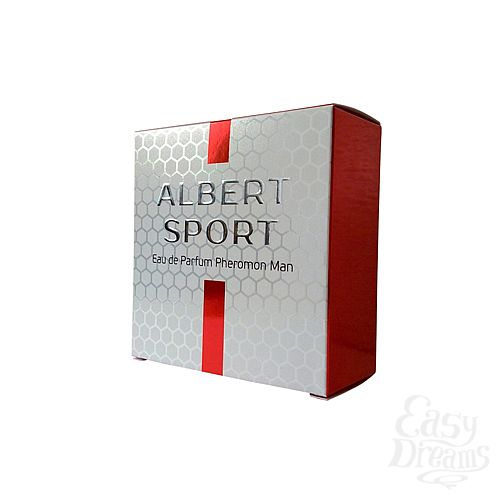  1:    Natural Instinct    Albert Sport 100 