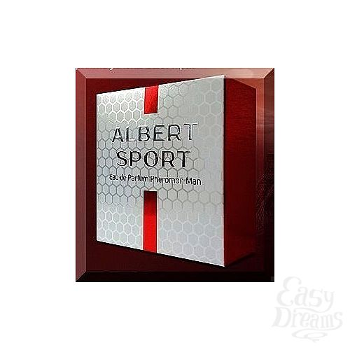  2     Natural Instinct . Albert Sport 100