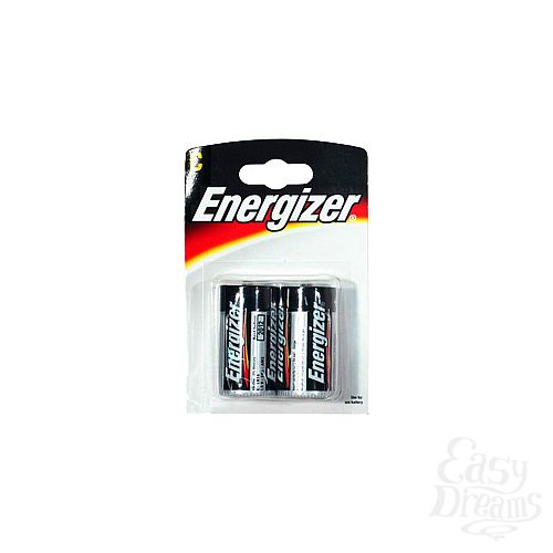  1: Energizer  Energizer C