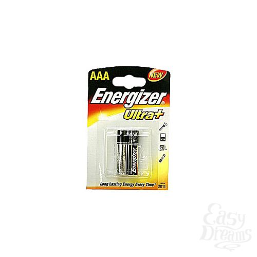  1: Energizer  Energizer AAA