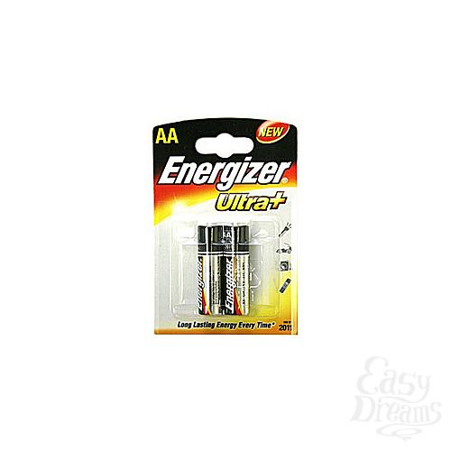  1: Energizer  Energizer AA