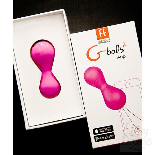  5 Fun Toys   hi-tech      Gballs 2 App - FT London (ex. Fun Toys), 