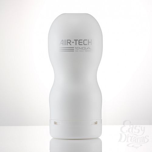  2 Tenga   Tenga Air-Tech Reusable Vacuum Cup Gentle