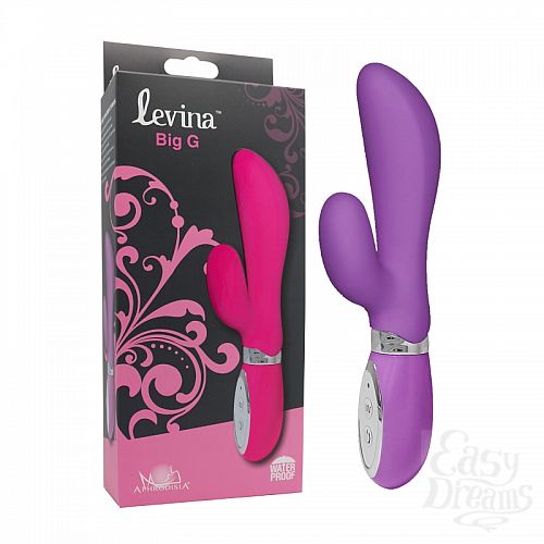  1: Howells  Levina-Big G Purple 11287005