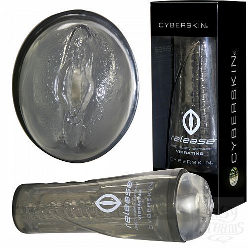 ���������� 1:  ���������� �����������-������ � ������ Cyberskin Pussy � ��������� 