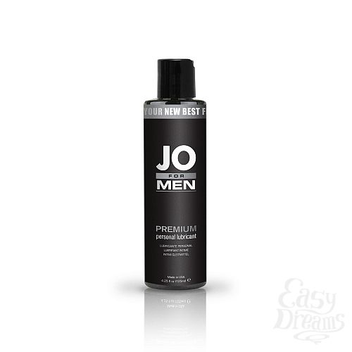  1:     JO for Men Premium - 120 .