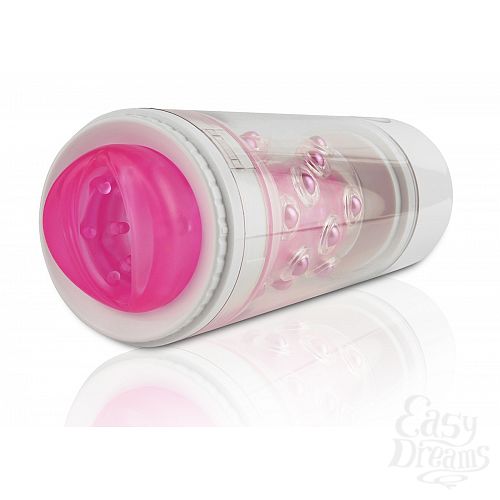  2   Pipedream Extreme Toyz Roto-Bator Pussy