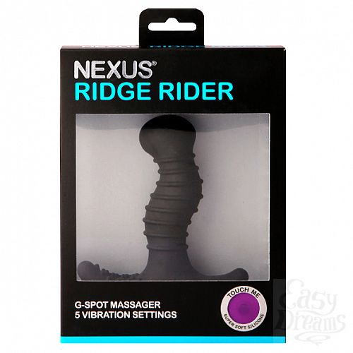  2 Nexus   Nexus Ridge Rider 