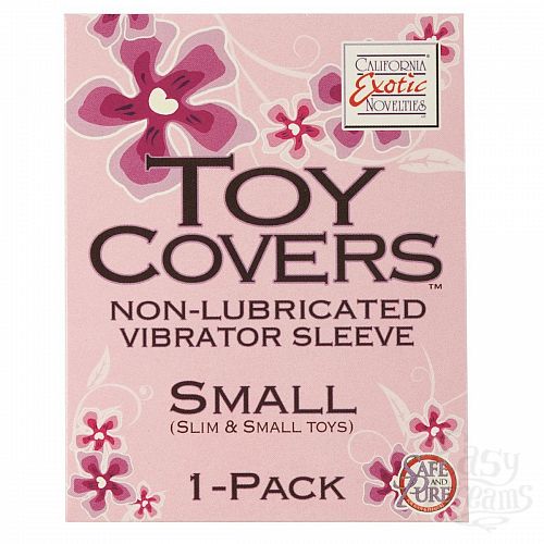  1:       TOY COVER SMALL