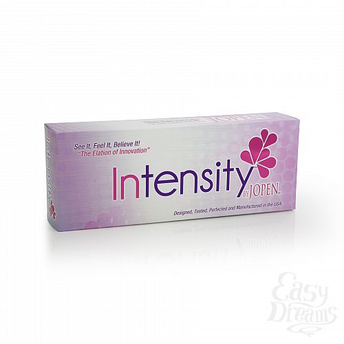  4   Intensity