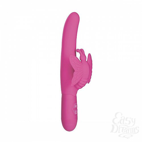  1:          Posh 10-Function Silicone Fluttering - 20 .