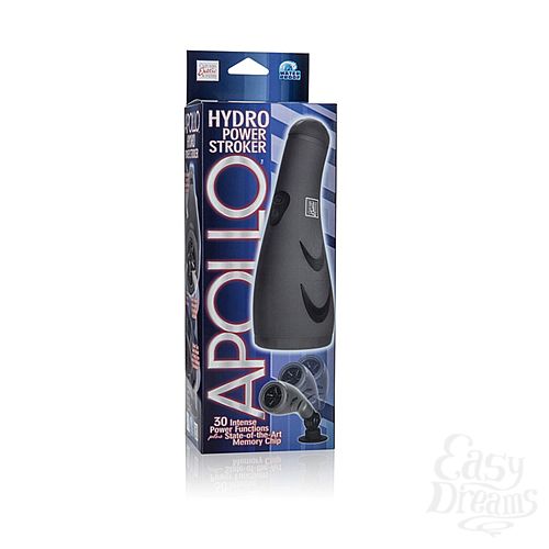  1:   Apollo Hydro Power Stroker   