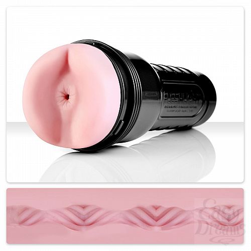  2  - Fleshjack - Pink Bottom Vortex