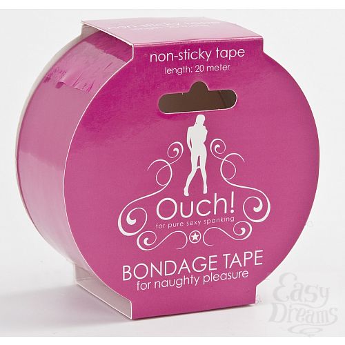  2      Bondage Tape