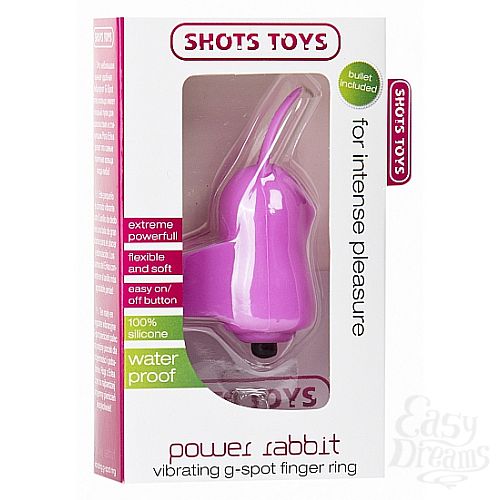  3      Power Rabbit