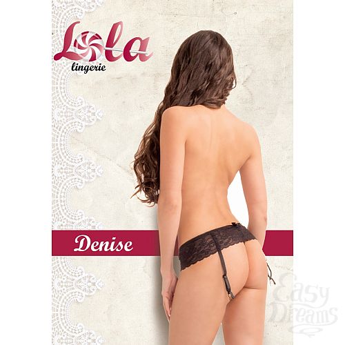  2 Lola Lingerie     Denise 42-44 11266-42-44Lola