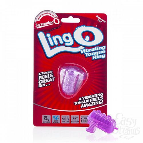  1:     Ling O