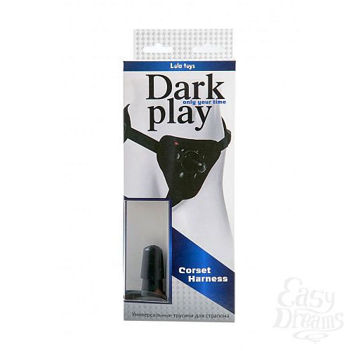  2     Dark play