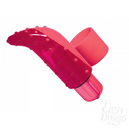  2      Frisky Finger Pink  G-  