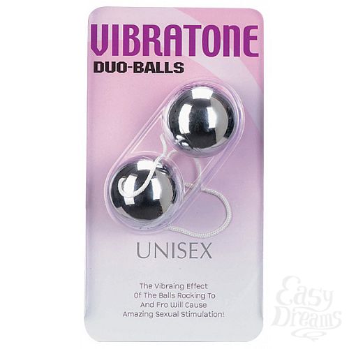  1:     Vibratone DUO-BALLS