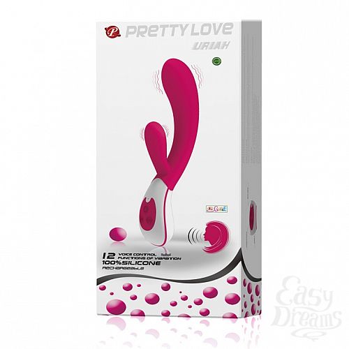  3 Baile   PRETTY LOVE  BI-014231