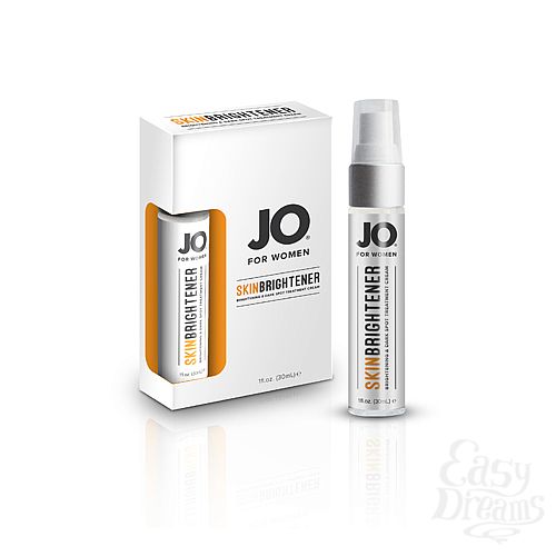  1: SYSTEM JO,      Skin Brightener Cream 30 