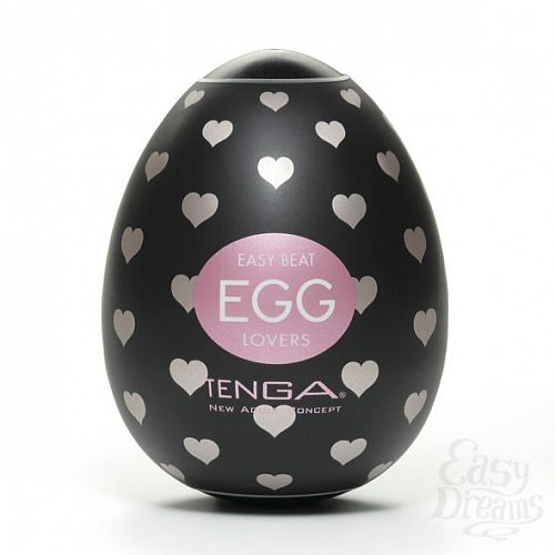  1: Tenga  Tenga - Egg Lovers