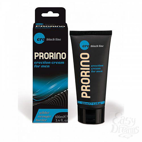  1:      Prorino erection cream 100 
