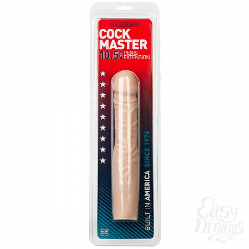  4      Cock Master - 26.7 .