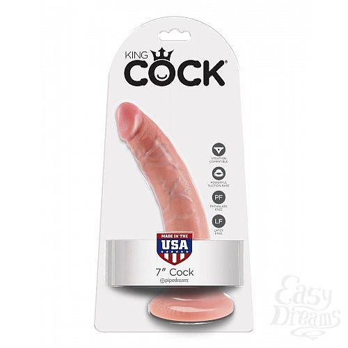 4    COCK   - 17,8 .