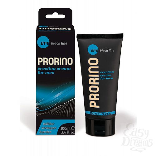  1:      Ero Prorino Erection Cream - 100 .