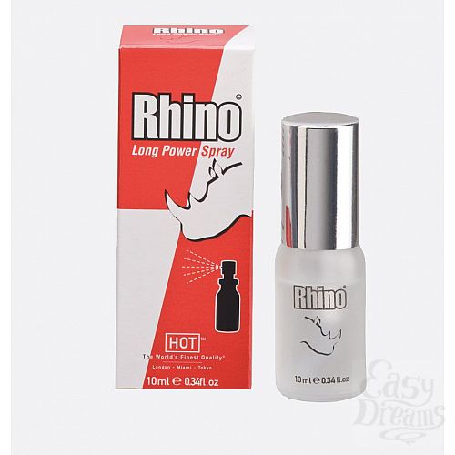  1:      Rhino - 10 .