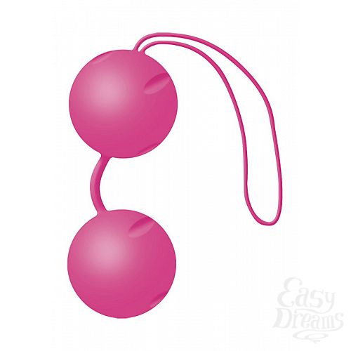  1:     Joyballs Pink