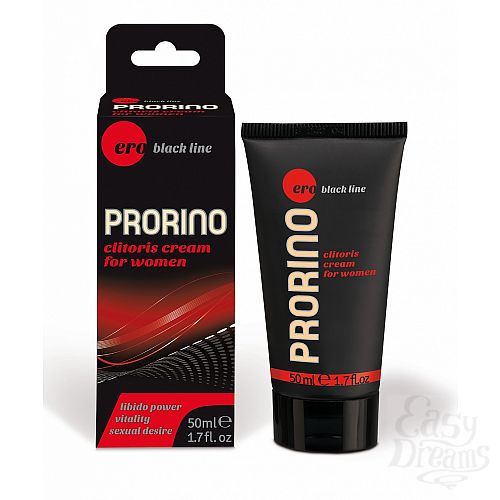  1: HOT Production    ERO Prorino Clitoris  50 78201