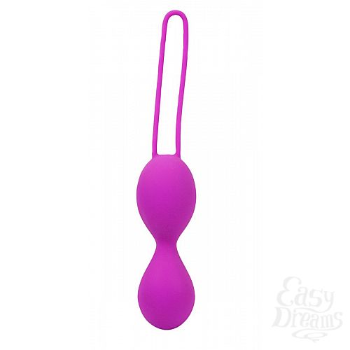  1:     Eve Silicone Beads      