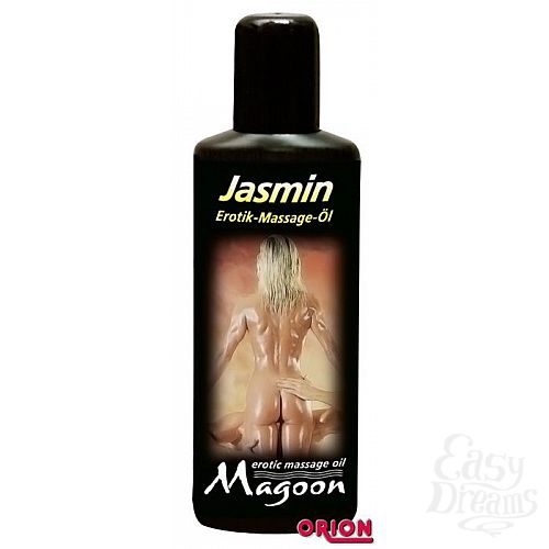  1:    Magoon Jasmin - 100 . 