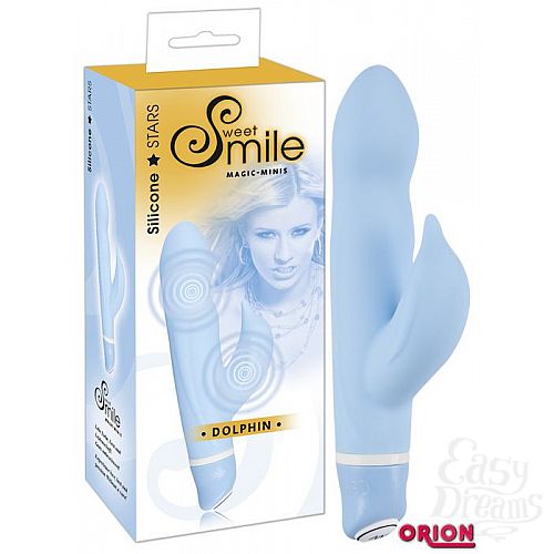  1:    Smile Dolphin    - 16 .