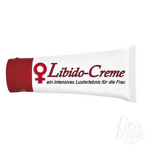  1:     Libido-Creme - 40 . 