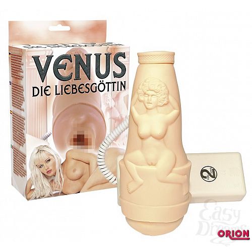  1:  - Venus  