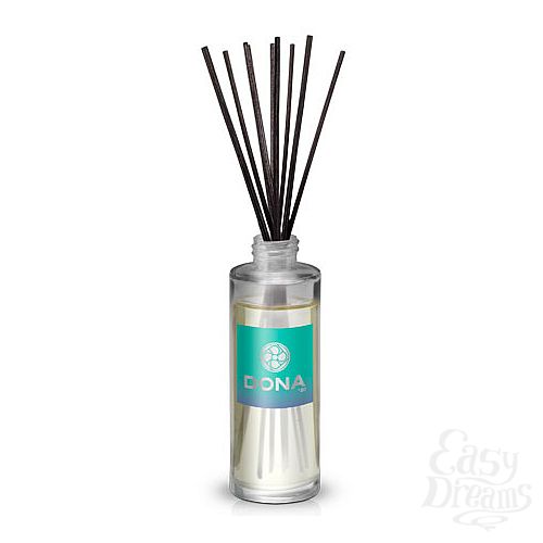  1: DONA   DONA Reed Diffusers Naughty Aroma: Sinful Spring 60 