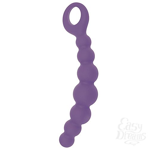  1:     CATERPILL-ASS SILICONE PURPLE - 19,5 .