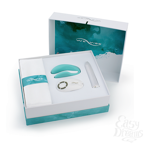  1: We-Vibe   We-Vibe Passionate Play Collection