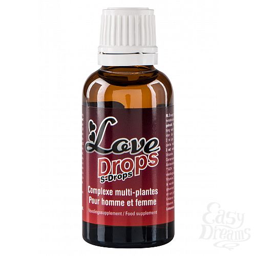  1: Cobeco   Love Drops, , 30 