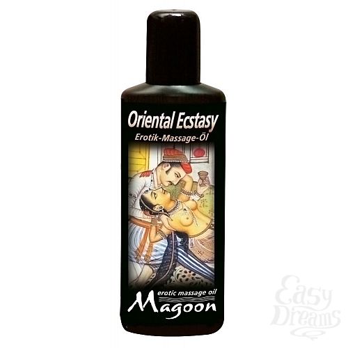  1:    Magoon Oriental Ecstasy - 100 .